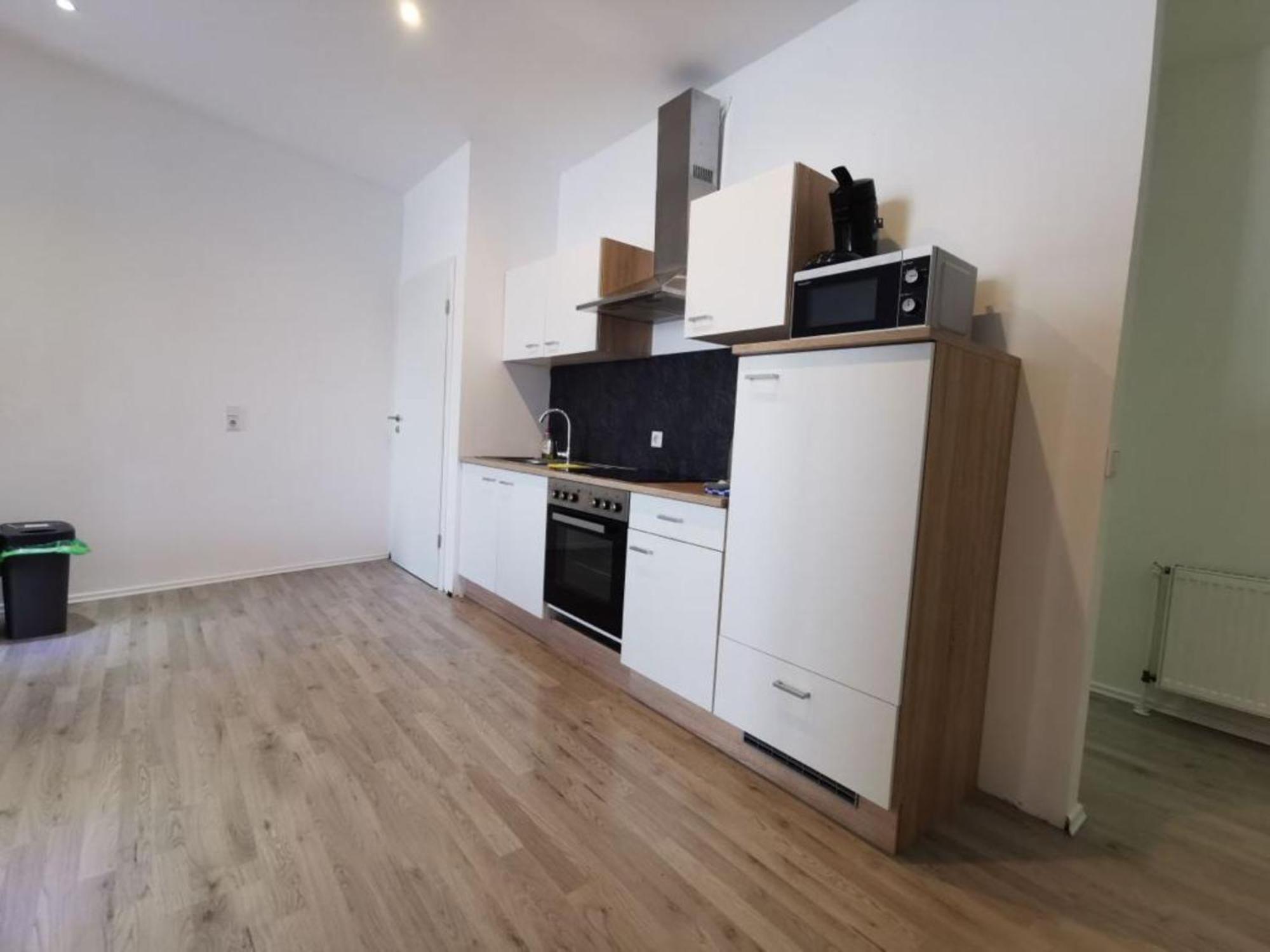 Sali Homes - Monteurswohnungen Im Herzen Von Kleve Kleve  Room photo