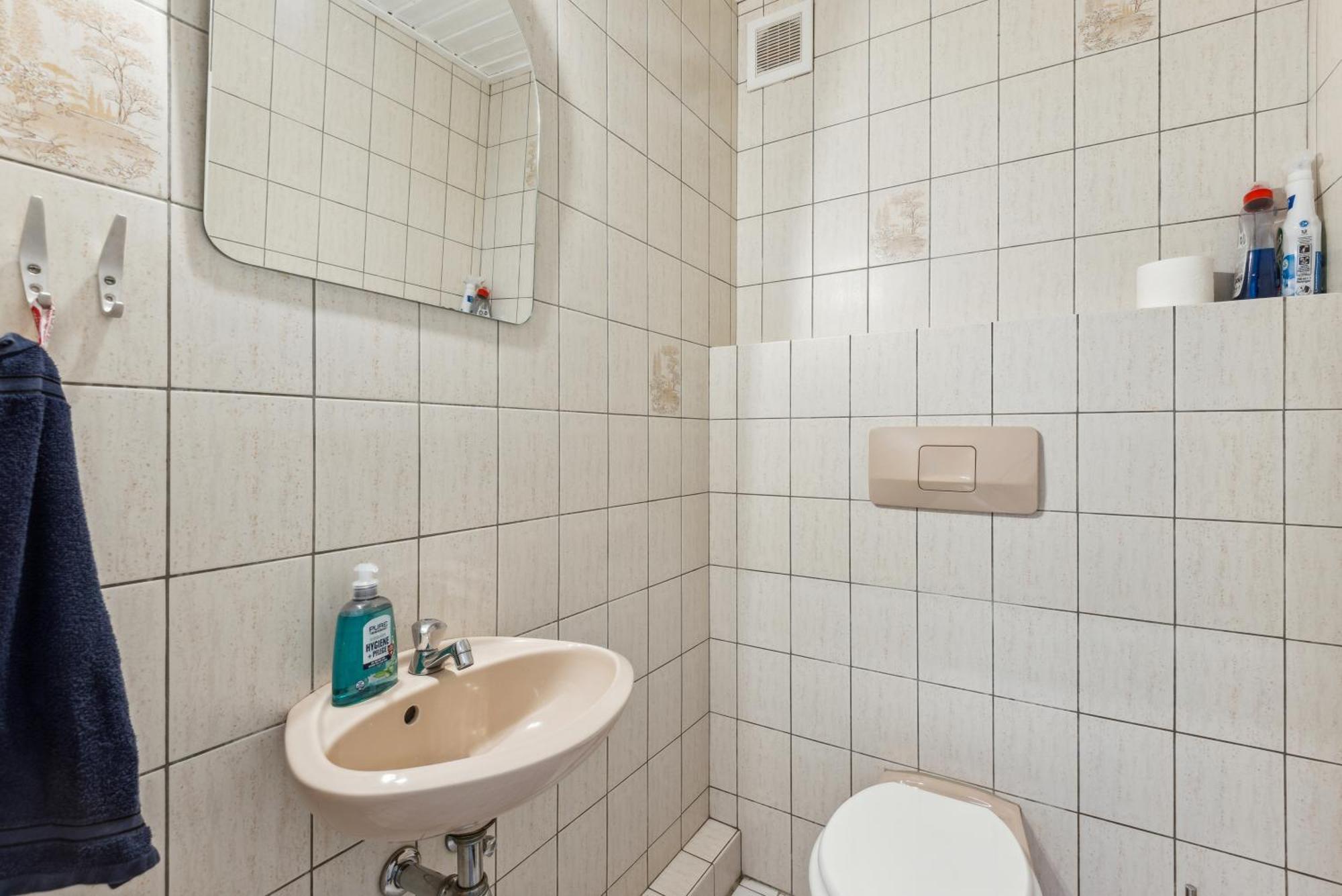 Sali Homes - Monteurswohnungen Im Herzen Von Kleve Kleve  Room photo